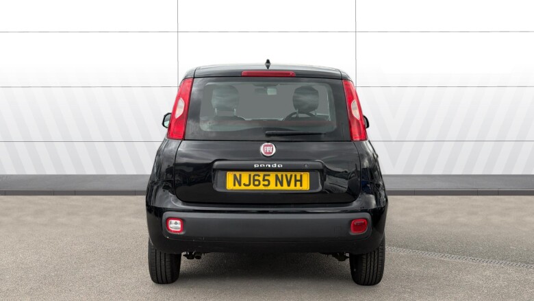 Fiat Panda 1.2 Pop 5dr Petrol Hatchback